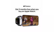 Apple Watch Series 11 GPS 46mm Jet Black with Black Sport Band M/L