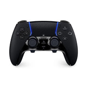 PS5 DualSense Edge Wireless Controller Black Used - Very Good