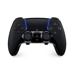 PS5 DualSense Edge Wireless Controller Black Used - Very Good