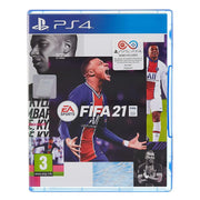 FIFA 21 PS4 Football Game