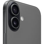 Apple iPhone 17 256GB Black Unlocked Smartphone