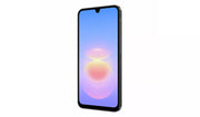 Samsung Galaxy A18 4G 128GB Black – 6.7” Super AMOLED