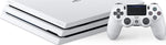 Sony PlayStation 4 Pro 1TB White