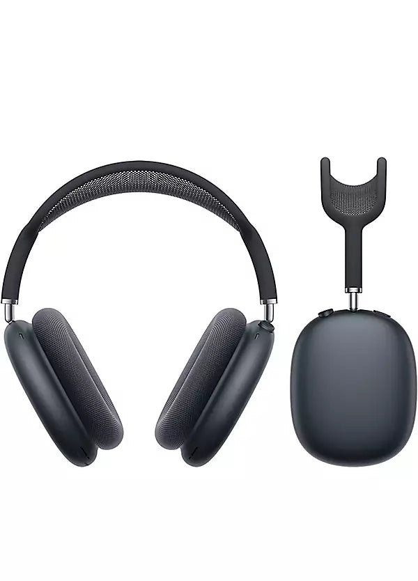 Apple AirPods Max USB-C Black Wireless Over-Ear Headphones