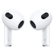 Apple AirPods 3rd Gen Lightning MagSafe UK Used - Good