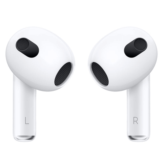 Apple AirPods 3rd Gen Lightning MagSafe UK Used - Good
