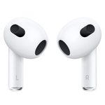 Apple AirPods 3rd Gen Lightning MagSafe UK Used - Good