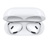 Apple AirPods 3rd Gen Lightning MagSafe UK