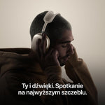 Apple AirPods Max USB-C Purple Wireless Over-Ear Headphones