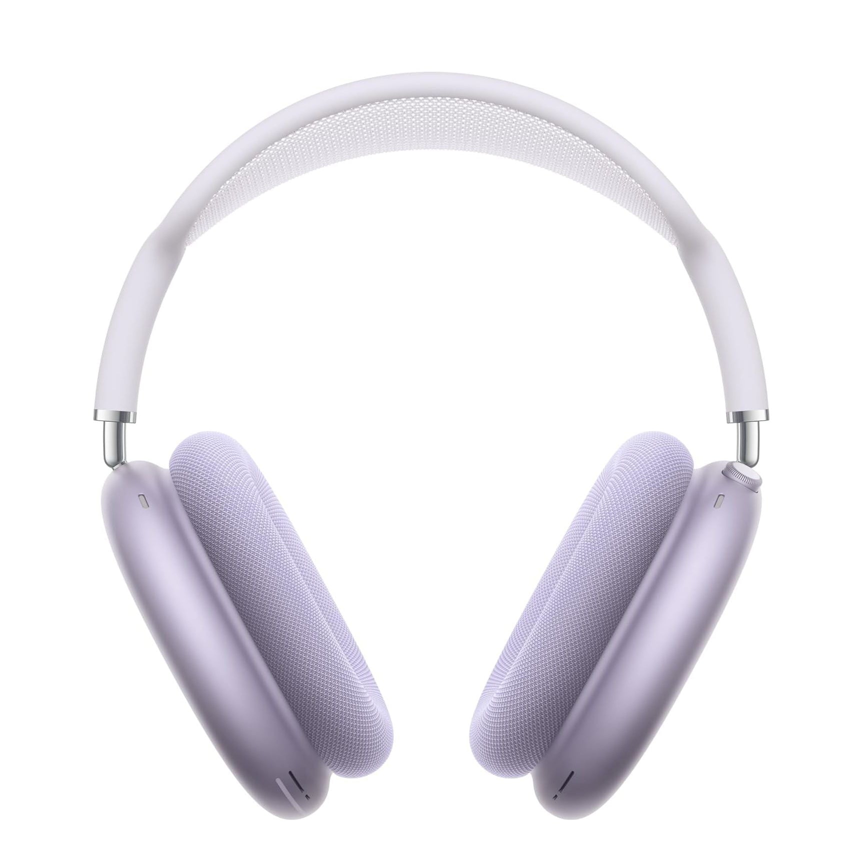 Apple AirPods Max USB-C Purple Wireless Over-Ear Headphones