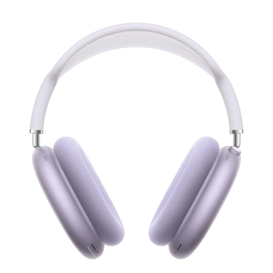 Apple AirPods Max USB-C Purple Wireless Over-Ear Headphones