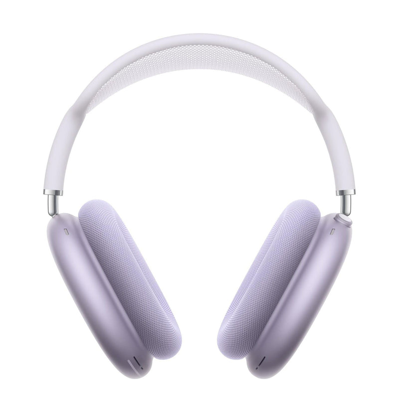Apple AirPods Max USB-C Purple Wireless Over-Ear Headphones