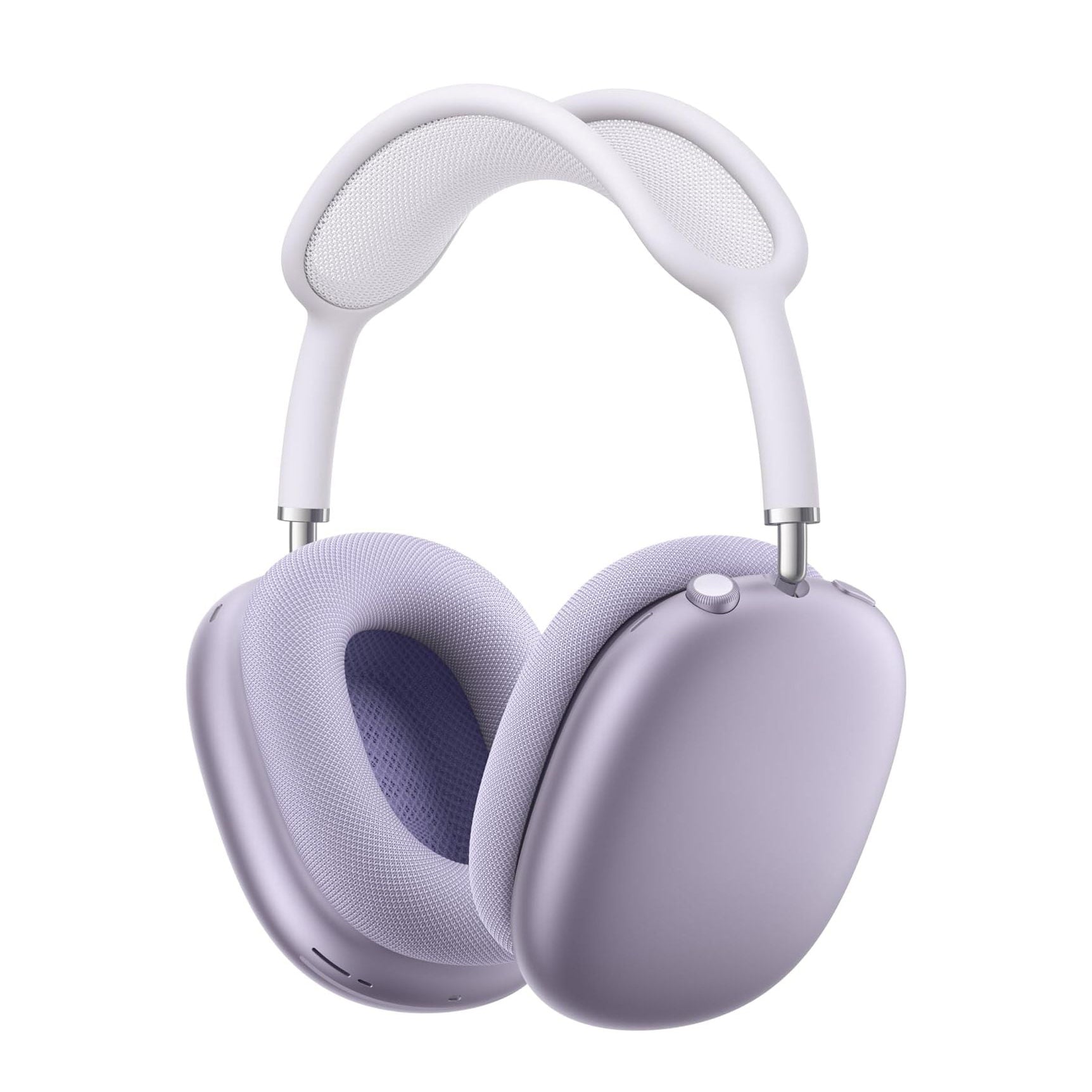 Apple AirPods Max USB-C Purple Wireless Over-Ear Headphones