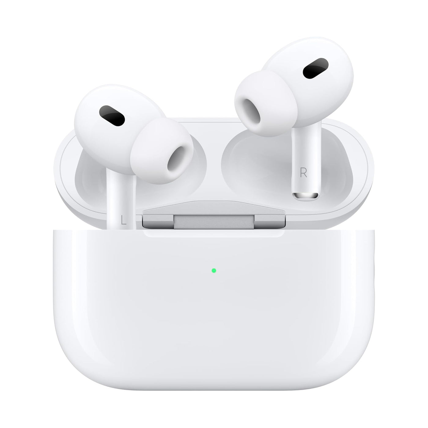 Apple AirPods Pro 2 USB-C ANC Earbuds UK New