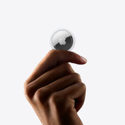 Apple AirTag Tracker One-Tap Setup UK