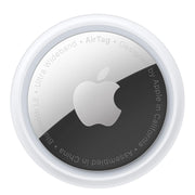 Apple AirTag Tracker One-Tap Setup UK