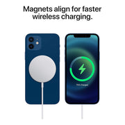 Apple MagSafe Charger Fast Wireless iPhone