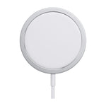 Apple MagSafe Charger Fast Wireless iPhone