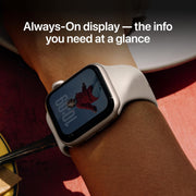 Apple Watch SE 40mm Starlight GPS UK