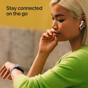 Apple Watch SE 40mm Starlight GPS UK