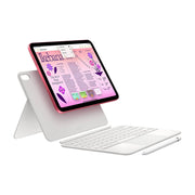 Apple iPad 10.9″ Silver 10th Generation Wi‑Fi 64GB