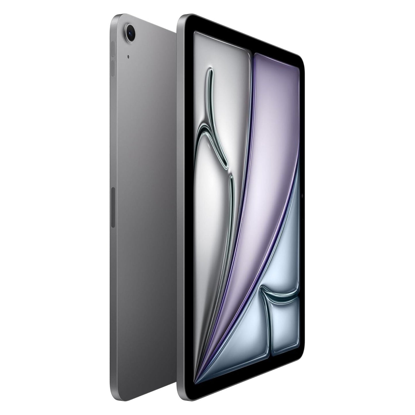 Apple iPad 11″ Space Grey M2 Wi‑Fi Tablet