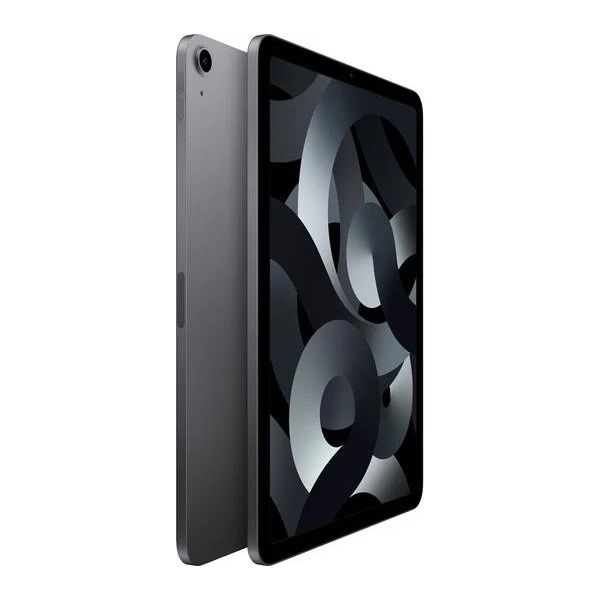 Apple iPad 5th Generation 10.9″ Space Grey 64GB Wi‑Fi Tablet