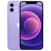 iPhone 12 128GB Purple Unlocked 5G