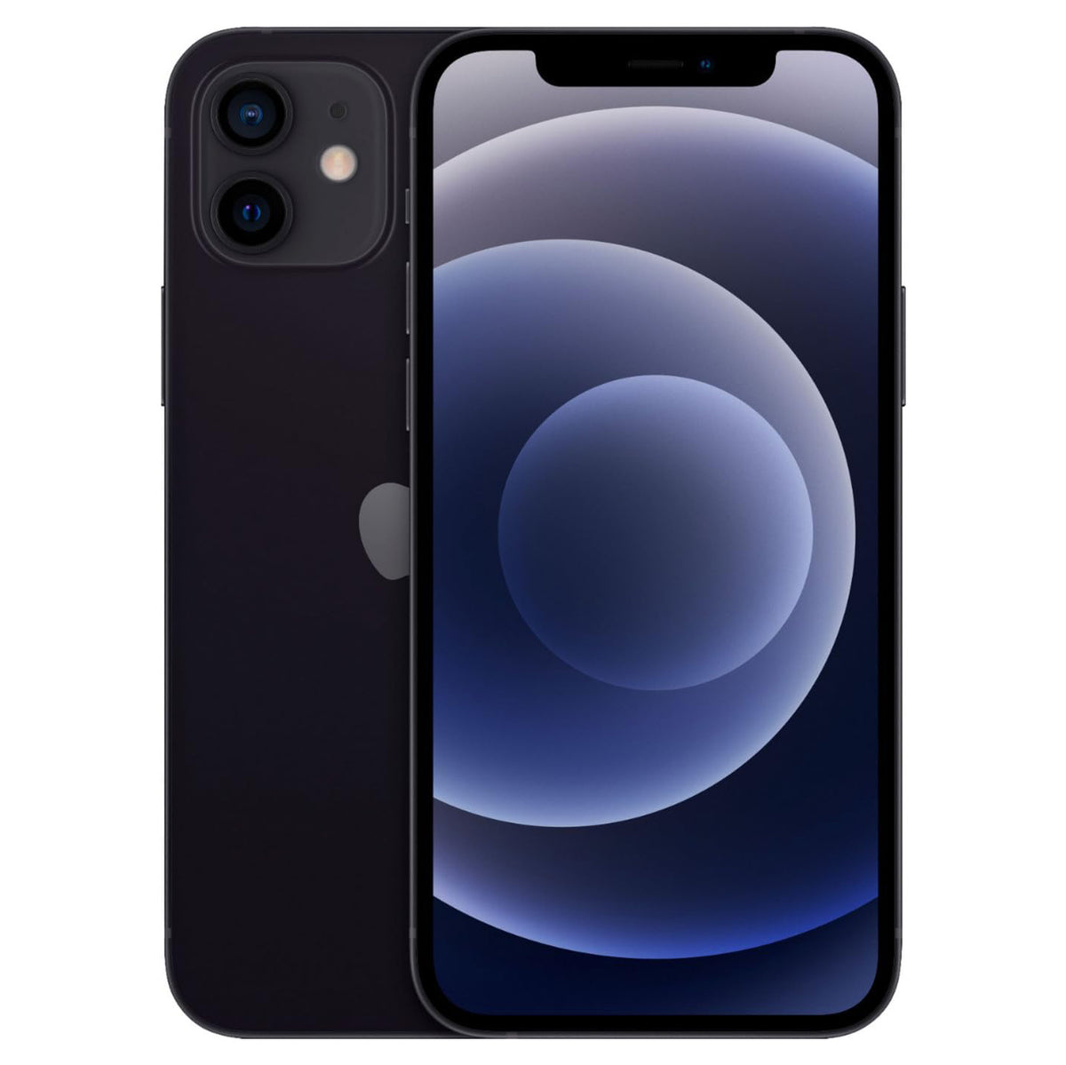 iPhone 12 128GB Black Unlocked