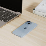 Apple iPhone 14 128GB Blue Unlocked Smartphone