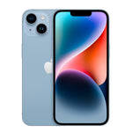 Apple iPhone 14 128GB Blue Unlocked Smartphone