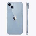 Apple iPhone 14 128GB Blue Unlocked Smartphone