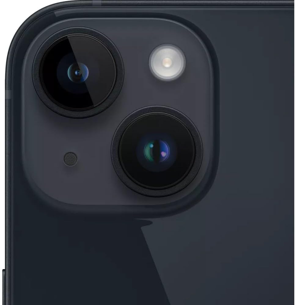 Apple iPhone 14 Plus 128GB Midnight Unlocked Smartphone