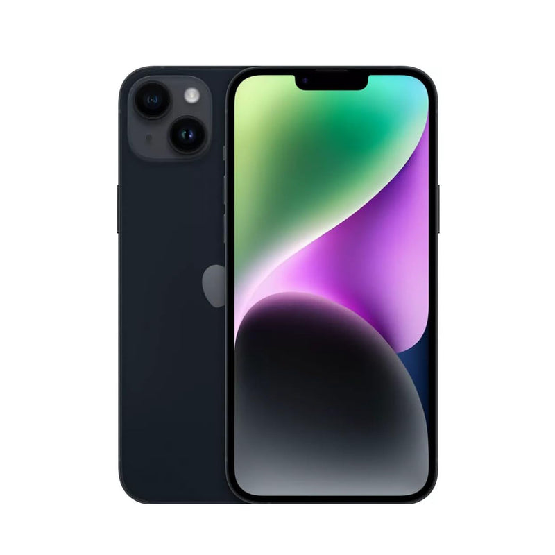 Apple iPhone 14 Plus 128GB Midnight Unlocked Smartphone