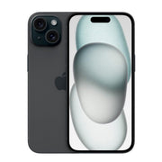 Apple iPhone 15 128GB Black Unlocked