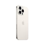 Apple iPhone 15 Pro 512GB White Titanium