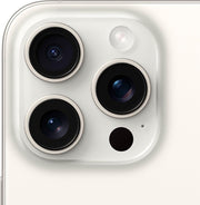 Apple iPhone 15 Pro 512GB White Titanium