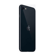 iPhone SE 3rd Gen 64GB Black Unlocked