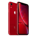 Apple iPhone XR 64GB Unlocked Red SIM‑Free Smartphone