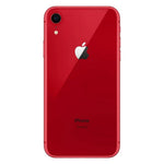 Apple iPhone XR 64GB Unlocked Red SIM‑Free Smartphone