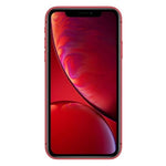 Apple iPhone XR 64GB Unlocked Red SIM‑Free Smartphone