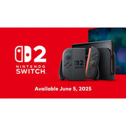 Nintendo Switch 2 Console