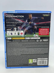 FIFA 22 EA Sports Football Game - PlayStation 5 (PS5)