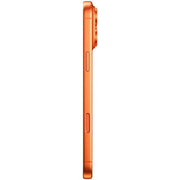 Apple iPhone 17 Pro Max 256GB 5G Smartphone - Cosmic Orange