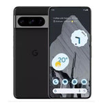Google Pixel 8 5G 128GB Obsidian Unlocked Smartphone
