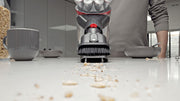 Dyson Car+Boat Handheld Vacuum Cleaner Silver