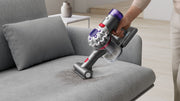 Dyson Car+Boat Handheld Vacuum Cleaner Silver