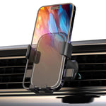 Car Phone Mount 4.7"–7" Smartphones 360° Rotation New