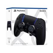 PS5 DualSense Edge Wireless Controller Black New