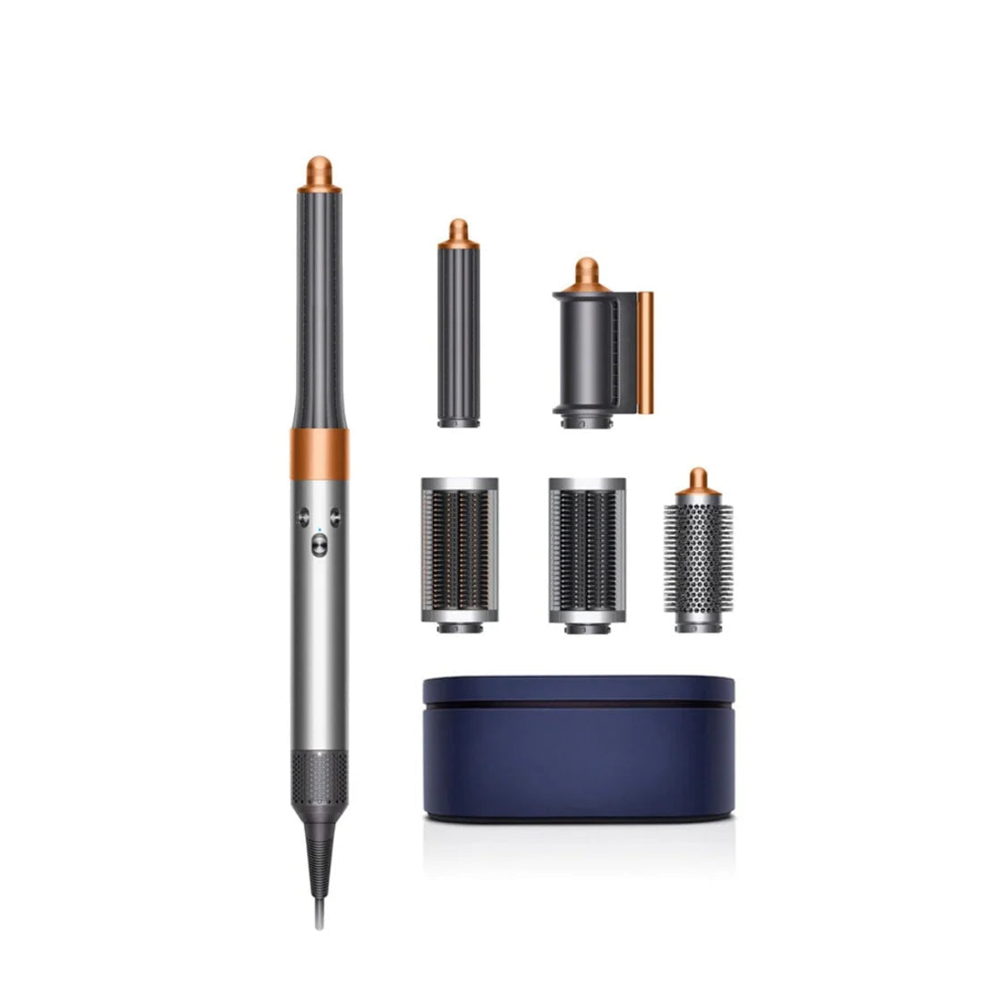 Dyson Airwrap Complete Hair Multi-Styler Nickel & Copper